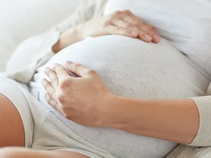 Calm + Confident Pregnancy