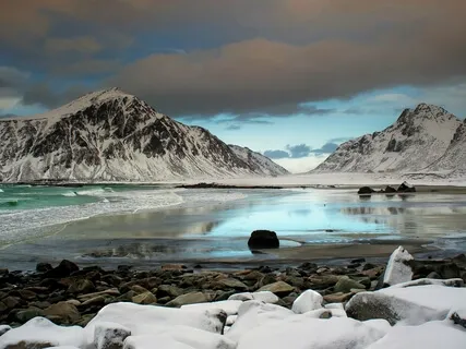 Calm & Cool Music | Relaxing Music For Stress Relief