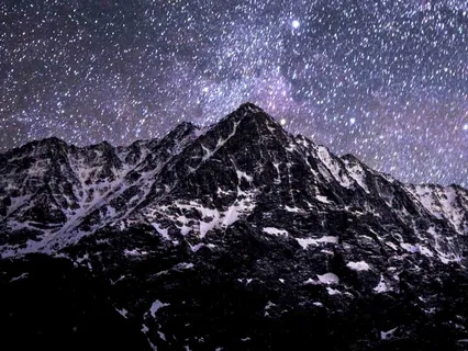 Calm & Creativity | Journey On The Magic Carpet