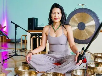 Calm And Ease For Modern Times