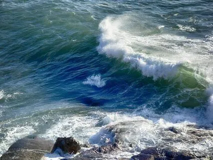 Calm And Focused Breathing Practice