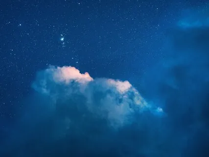 Calm & Healing Sleep Music