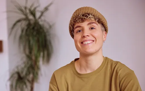 Calm And Reassurance