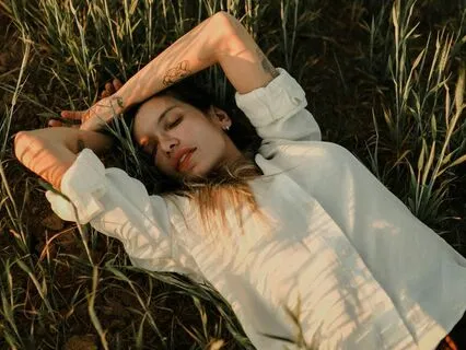 Calm And Restore: Nervous System Affirmations