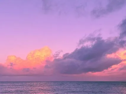 Calm And Sincere In The Morning