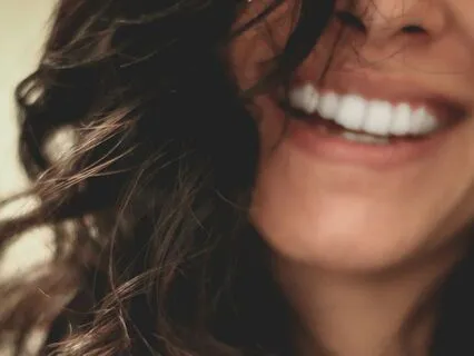 Calm And Smile Meditation