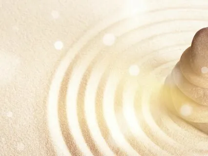 Calm And Steady: Neutralize Stress And Rest Deeply