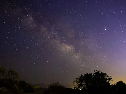 Calm & Tranquil Sleep