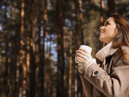 Calm Anxiety By Reframing