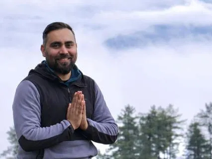 Calm Anxiety Fast — 2 Minute Reset