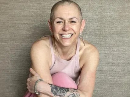 Calm Anxiety Fast (6 Min Reset)