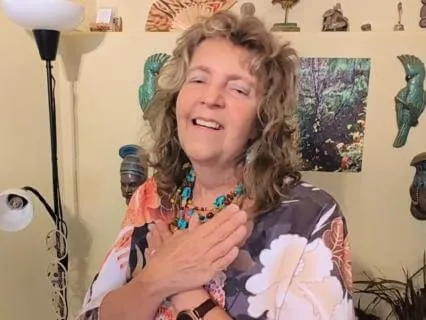 Calm Anxiety Fast: The Butterfly Hug