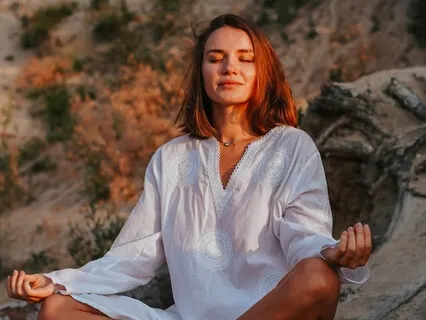 Calm Anxiety Instantly | Mindfulness Meditation