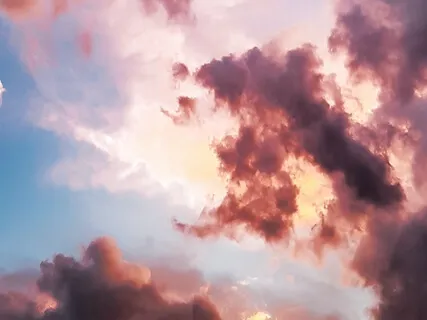 Calm Anxiety: Observing Racing Thoughts