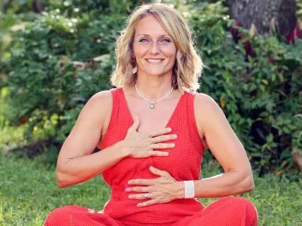 Calm Anxious Kids During Travel