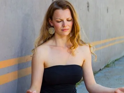 Calm Anywhere - How To Relax Your Mind In A Busy Life