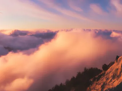 Calm Awakening: Finding Balance Amidst Life's Demands