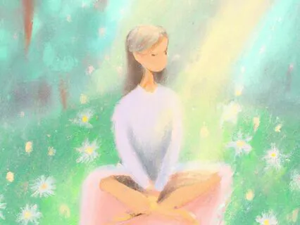 Calm Awakening: Intentions For Focus And Fulfillment