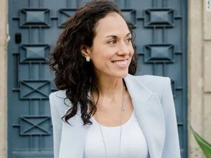 Calm Before Speaking In Public