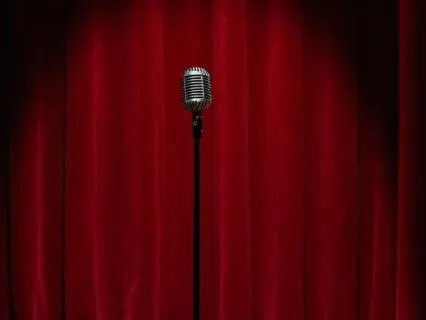 Calm Before You Speak: Ease Presentation Anxiety