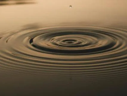 Calm Beneath The Surface - Water Meditation For Anxiety