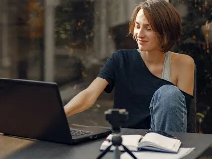 Calm Binaural Beats For Work Focus