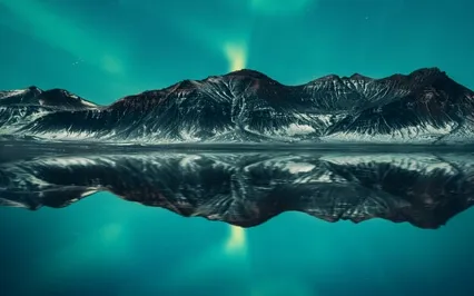 Calm Binaural Meditation