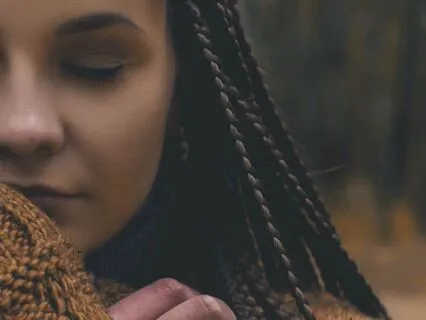 Calm Body, Calm Mind, Calm Soul - Be Stress & Anxiety Free