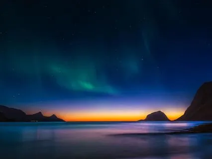 Calm Body, Calm Mind For Sleep 528 Hz