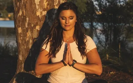 Calm Body Scan Manifestation 