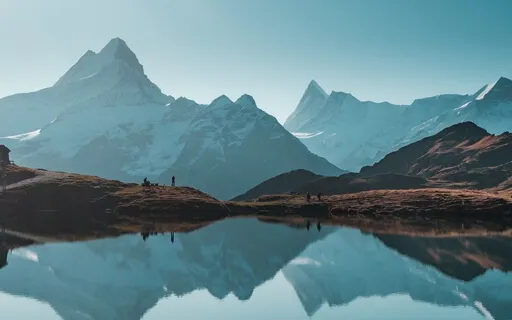 Calm Body, Steady Mind