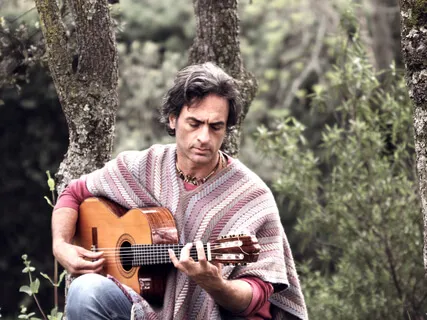 Calm Choppy Thoughts 