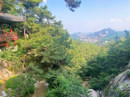 Calm, Clarity, Centering: Sacred Temple Guided Visualization