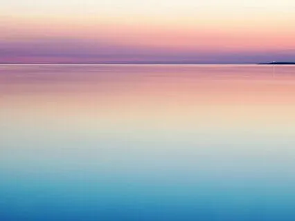 Calm Clarity: Stepping Into The Future