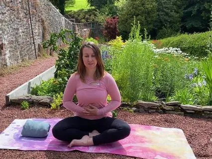Calm Collection Yin Yoga For Joy
