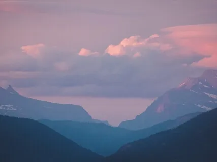 Visualize The Color Of Calm