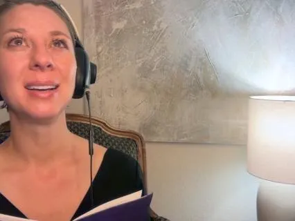 Calm Companion | Psalm 139 For Insomnia | I Am With You