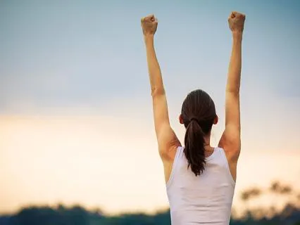 'Calm & Confidence' - Mini Morning Affirmation Session