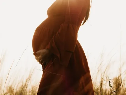 Calm + Confident: Preparing For Birth With Breath + Presence