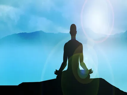 Calm, Connected, Safe, And Supported