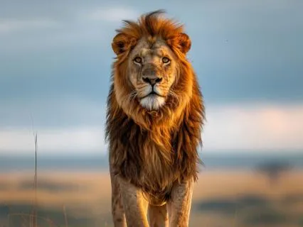 Calm Courage Affirmations