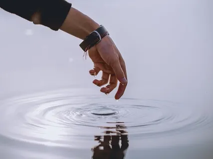 Calm Distress & Anxiety With Self-Compassion