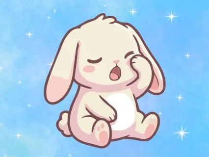 Calm Down After A Big Feeling