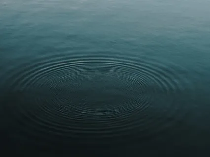 Calm Down & Be Alert Simultaneously - Low Alpha Waves