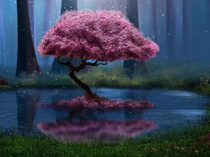 Inner Silence - Peaceful Piano Improvisation