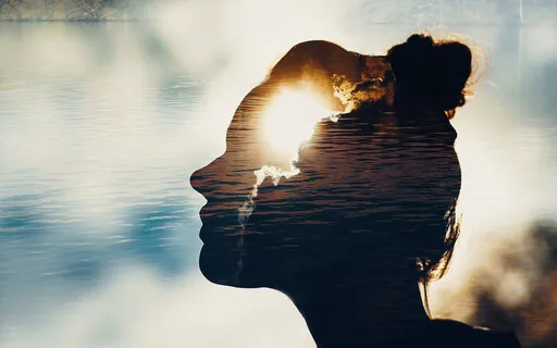 Calm Down De-Stress Meditation