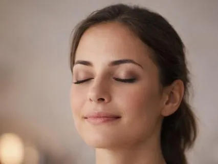 Calm Down In 2 Minutes (Anxiety Relief)