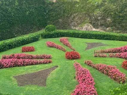 Calm Down Time For Kids