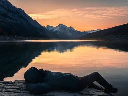 Calm Dreams: Soothing Sleep Sounds