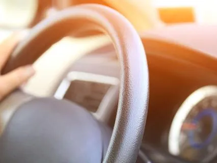Calm Driving Anxiety Before You Start The Car